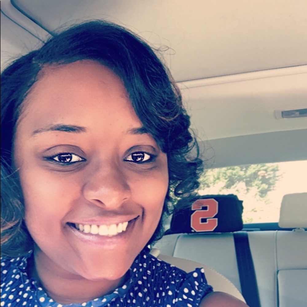 Meet your Posher, Brittany